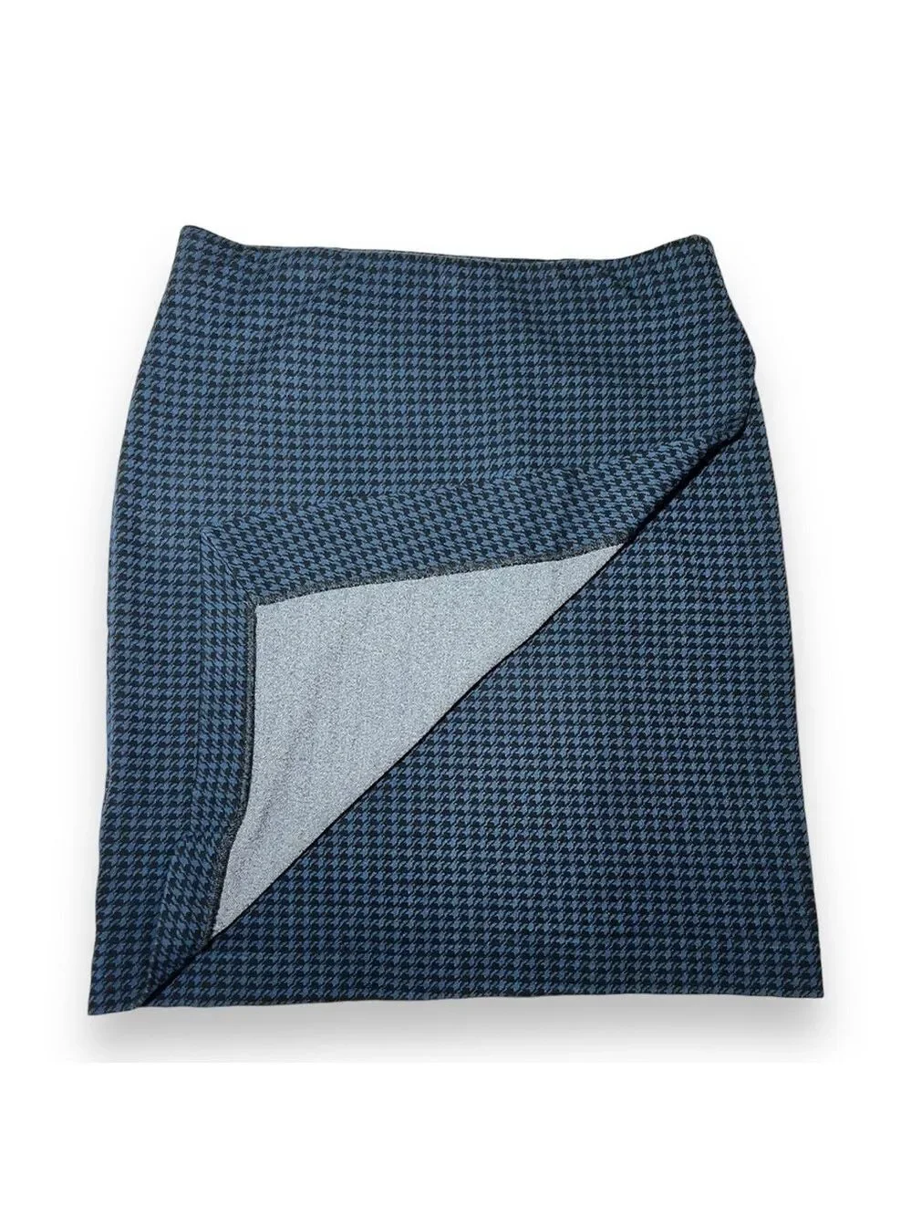 J. Jill faux wrap